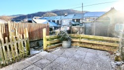 Garden Street, Llanbradach, CF83