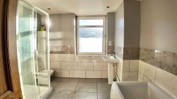 Garden Street, Llanbradach, CF83