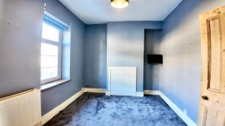 Garden Street, Llanbradach, CF83