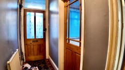 Garden Street, Llanbradach, CF83