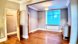 Garden Street, Llanbradach, CF83