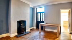 Garden Street, Llanbradach, CF83