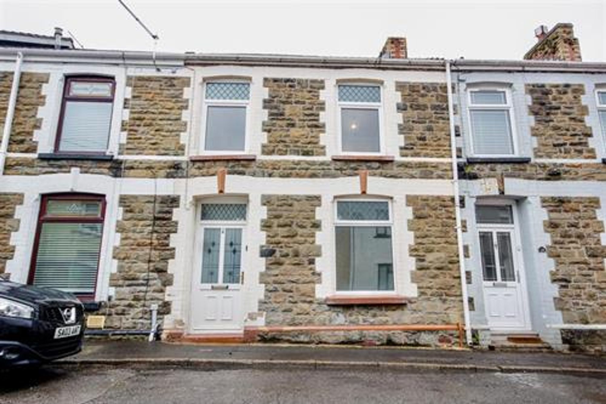 Gladstone Street, Blaina, NP13