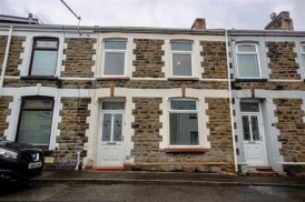 Gladstone Street, Blaina, NP13