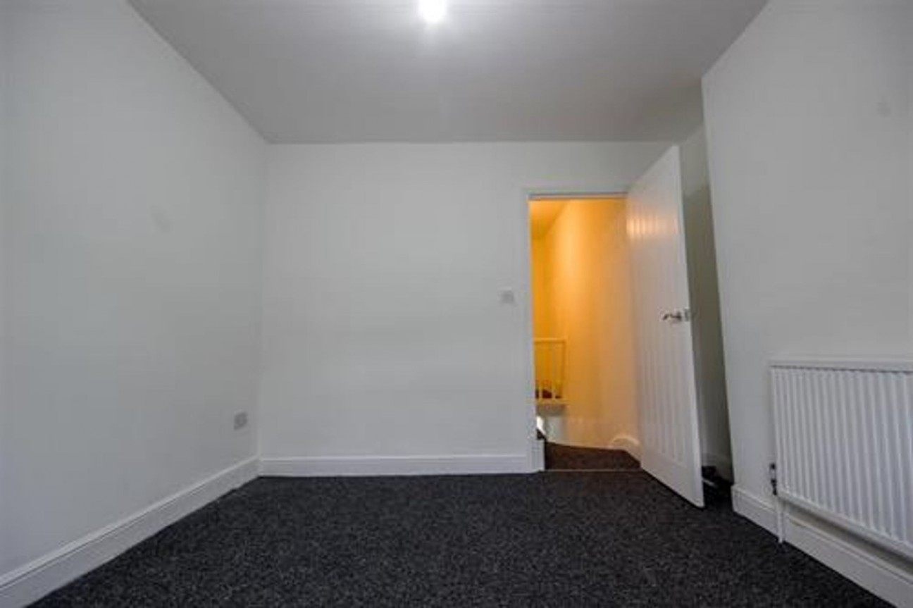 Gladstone Street, Blaina, NP13
