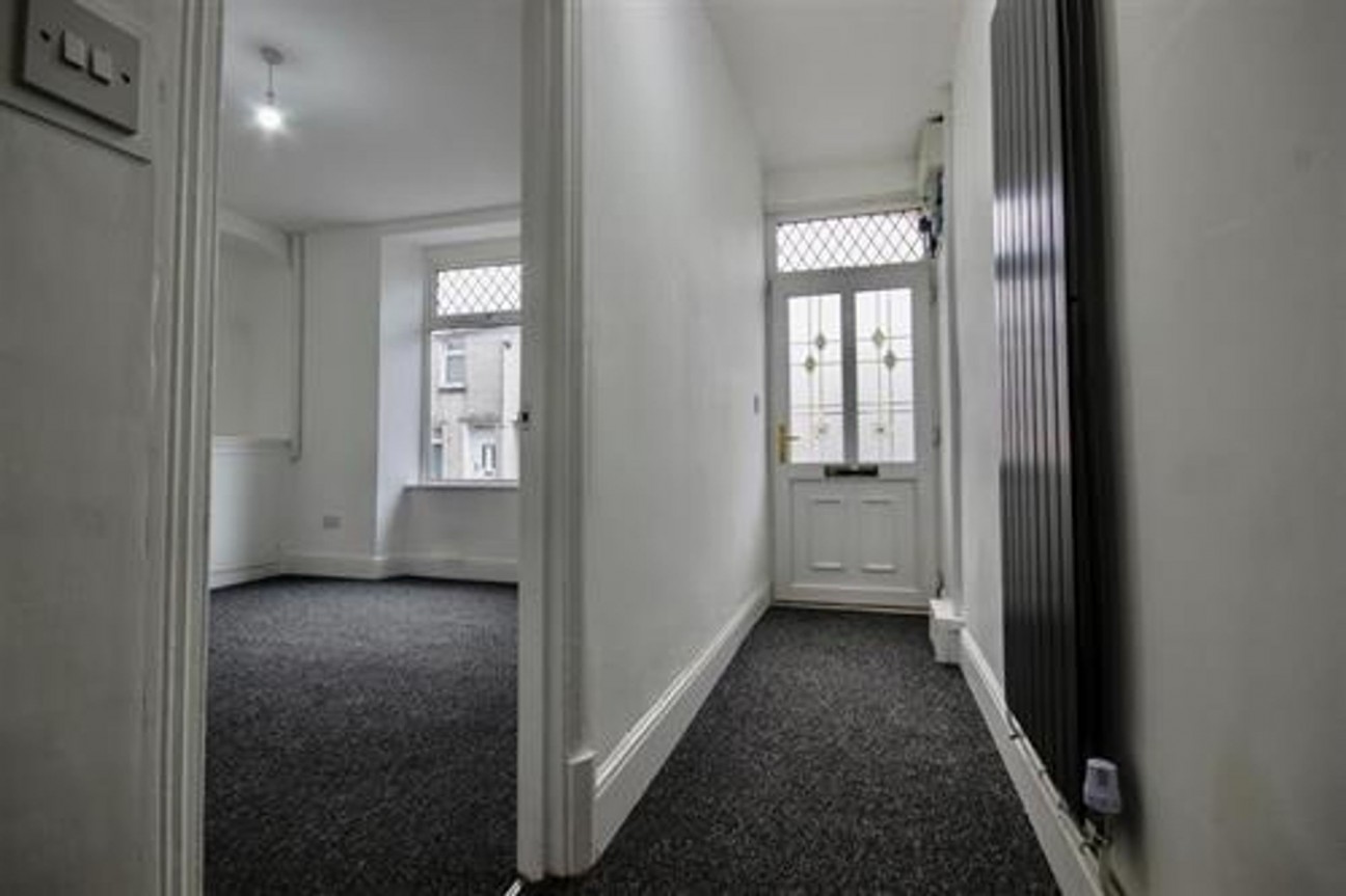 Gladstone Street, Blaina, NP13