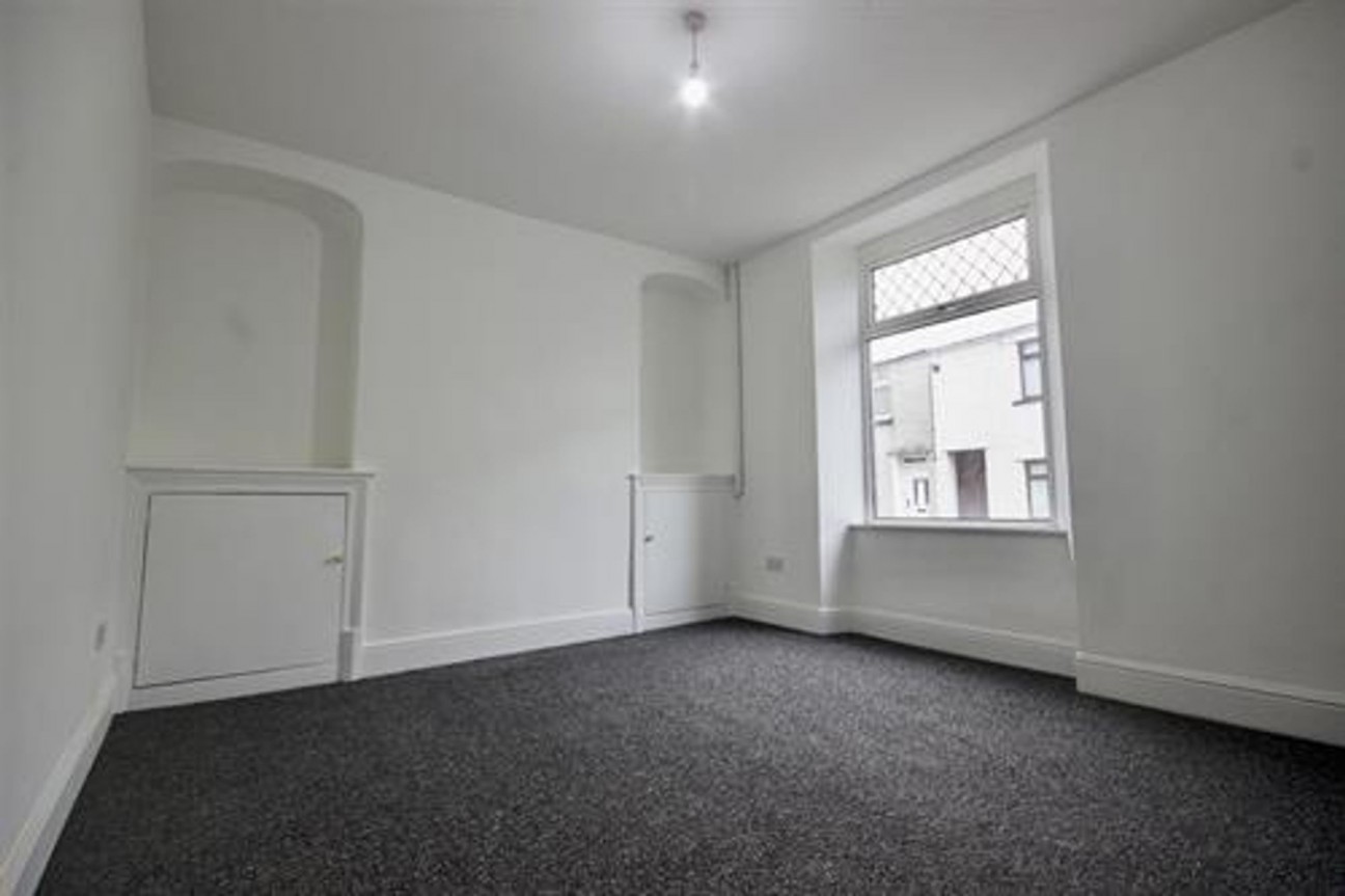 Gladstone Street, Blaina, NP13