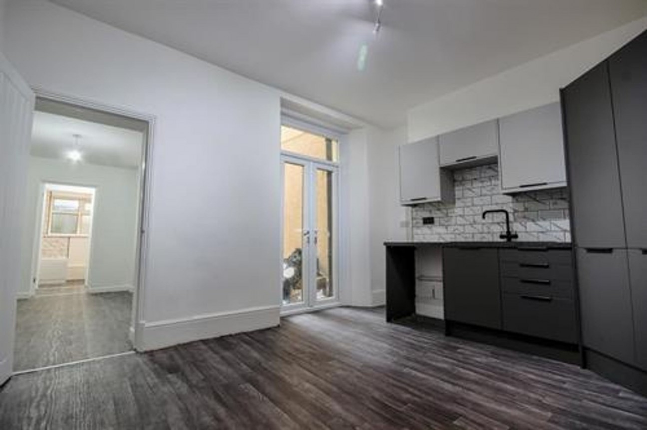 Gladstone Street, Blaina, NP13