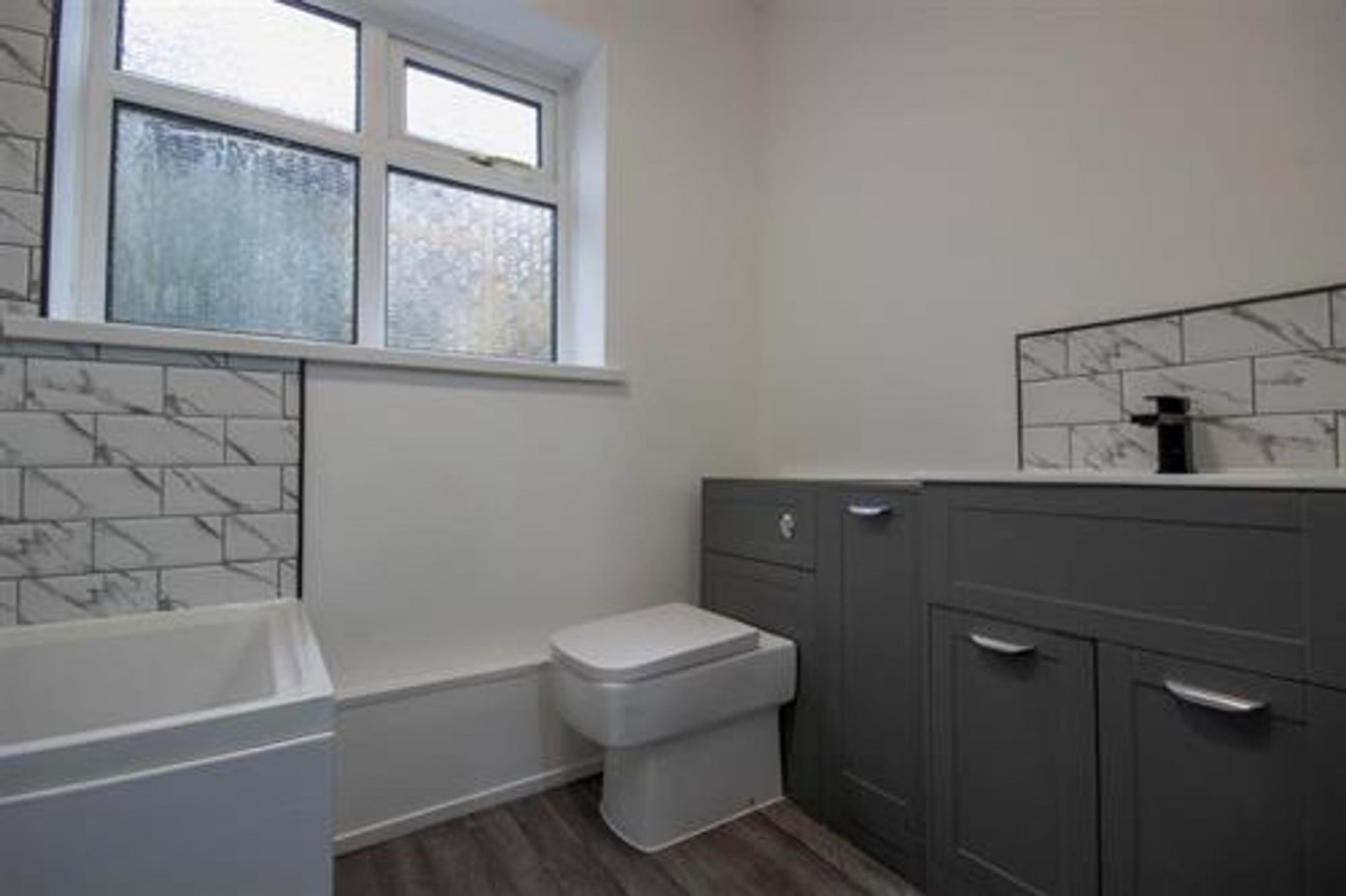 Gladstone Street, Blaina, NP13