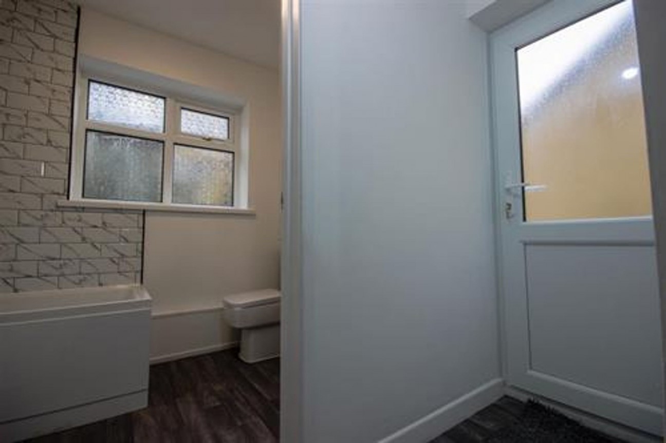 Gladstone Street, Blaina, NP13
