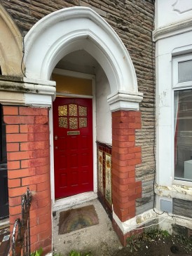 76 Manor Street, Cardiff, CF14