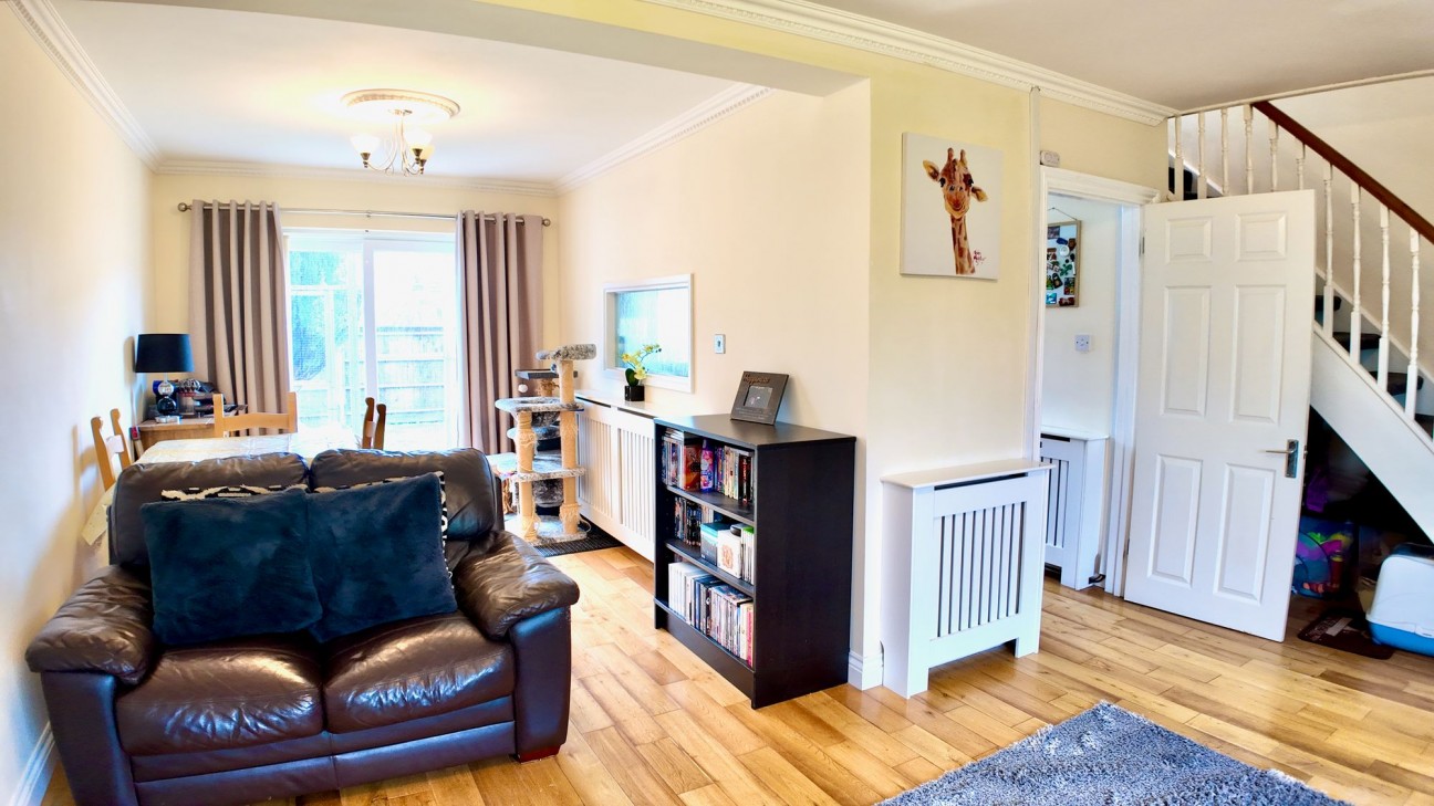 Crown Lane, Pontllanfraith, NP12