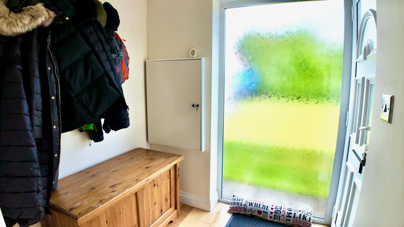 Crown Lane, Pontllanfraith, NP12