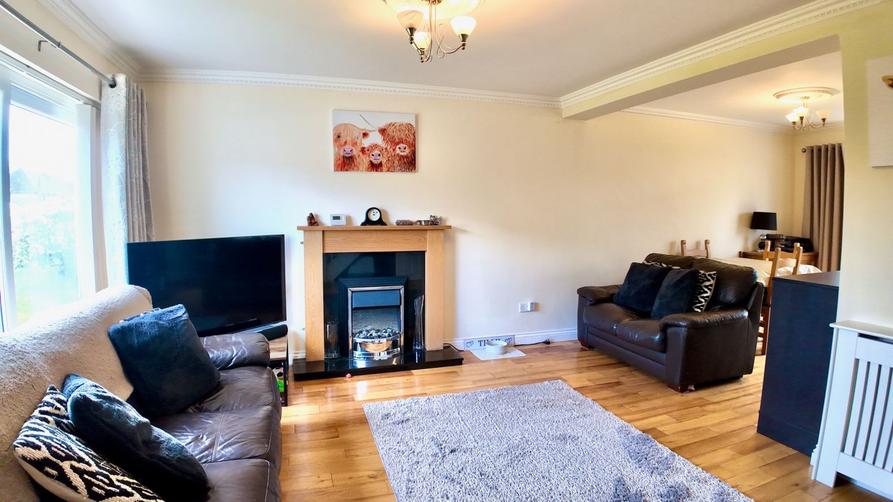 Crown Lane, Pontllanfraith, NP12