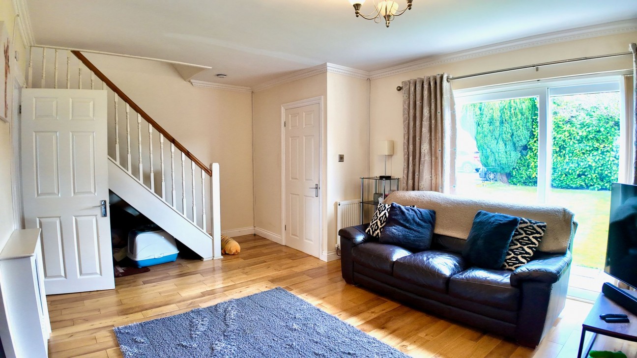 Crown Lane, Pontllanfraith, NP12