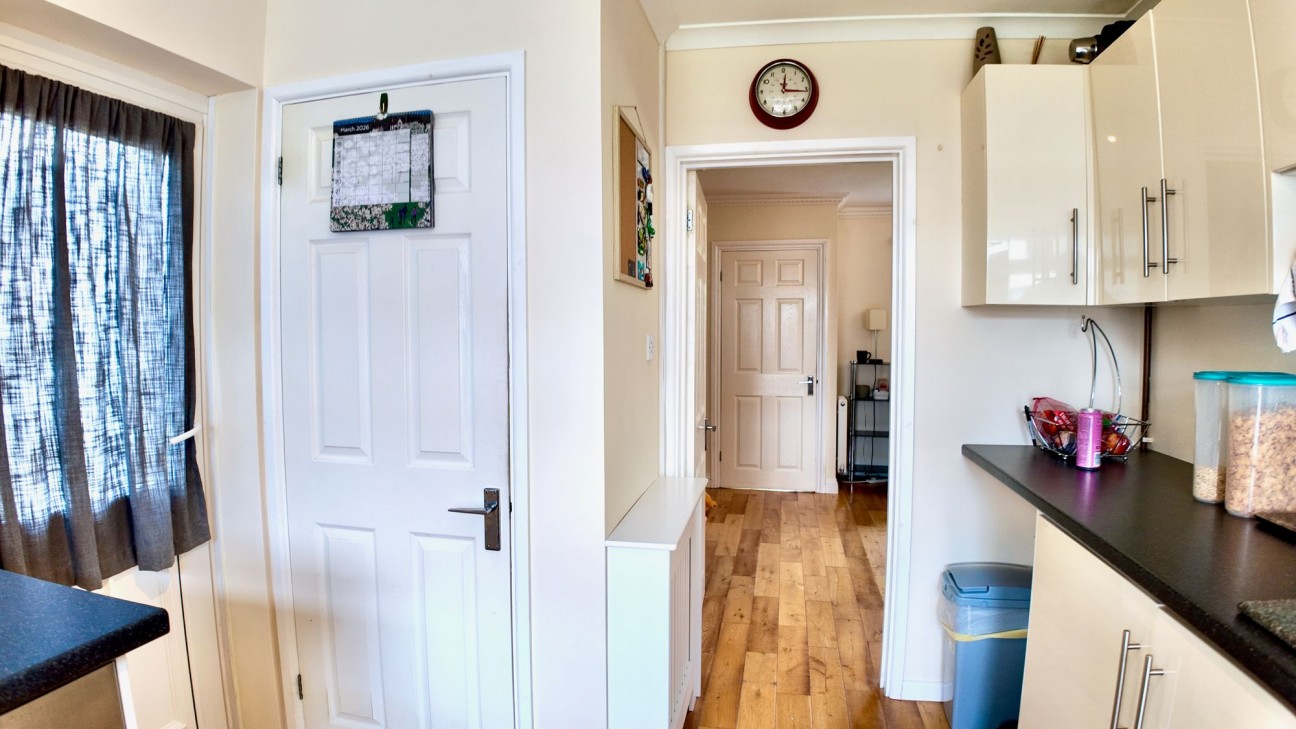 Crown Lane, Pontllanfraith, NP12