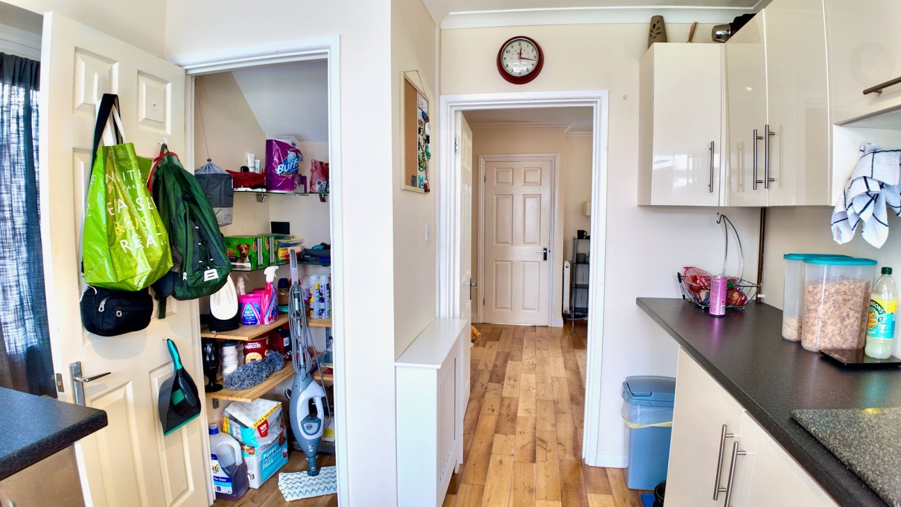 Crown Lane, Pontllanfraith, NP12