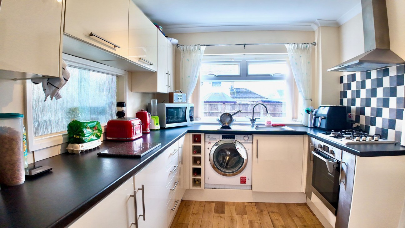 Crown Lane, Pontllanfraith, NP12