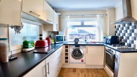 Crown Lane, Pontllanfraith, NP12