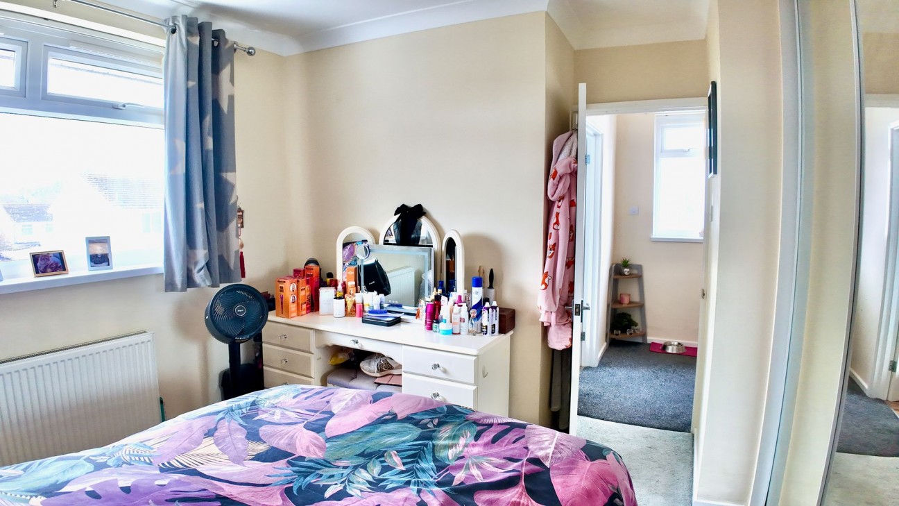 Crown Lane, Pontllanfraith, NP12