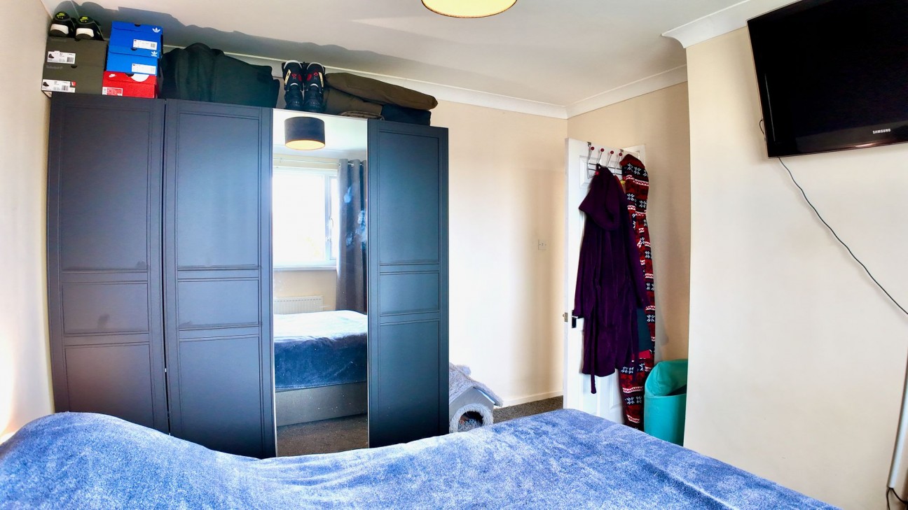 Crown Lane, Pontllanfraith, NP12