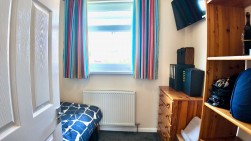 Crown Lane, Pontllanfraith, NP12