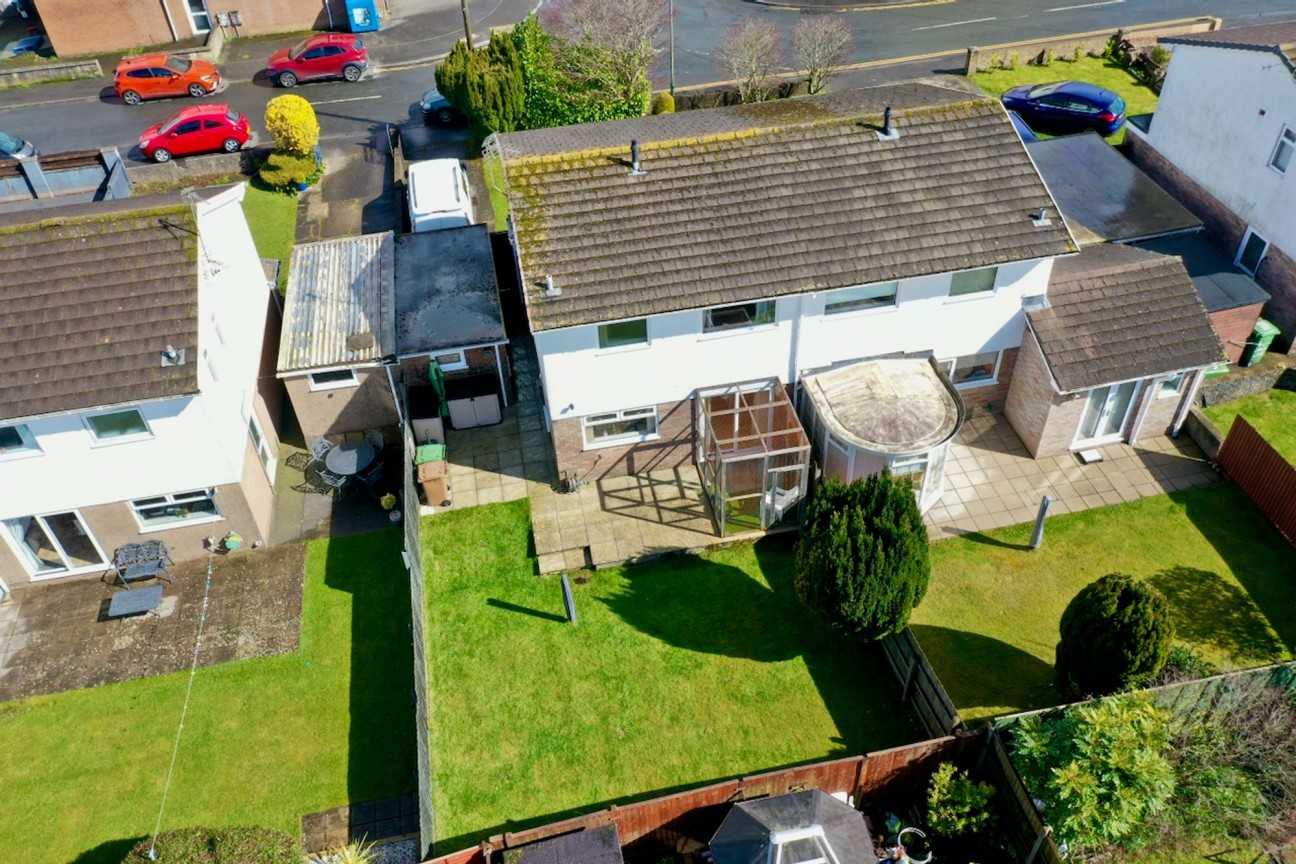 Crown Lane, Pontllanfraith, NP12