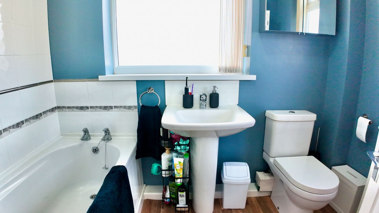 Crown Lane, Pontllanfraith, NP12