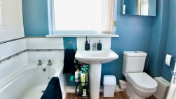 Crown Lane, Pontllanfraith, NP12