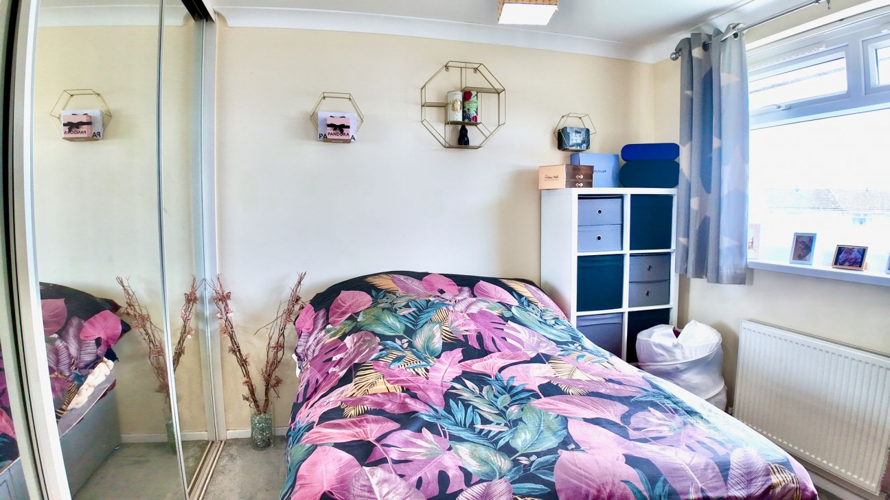 Crown Lane, Pontllanfraith, NP12