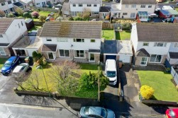 Crown Lane, Pontllanfraith, NP12