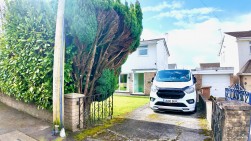 Crown Lane, Pontllanfraith, NP12