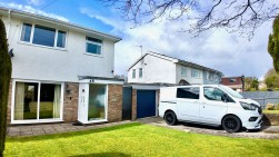 Crown Lane, Pontllanfraith, NP12