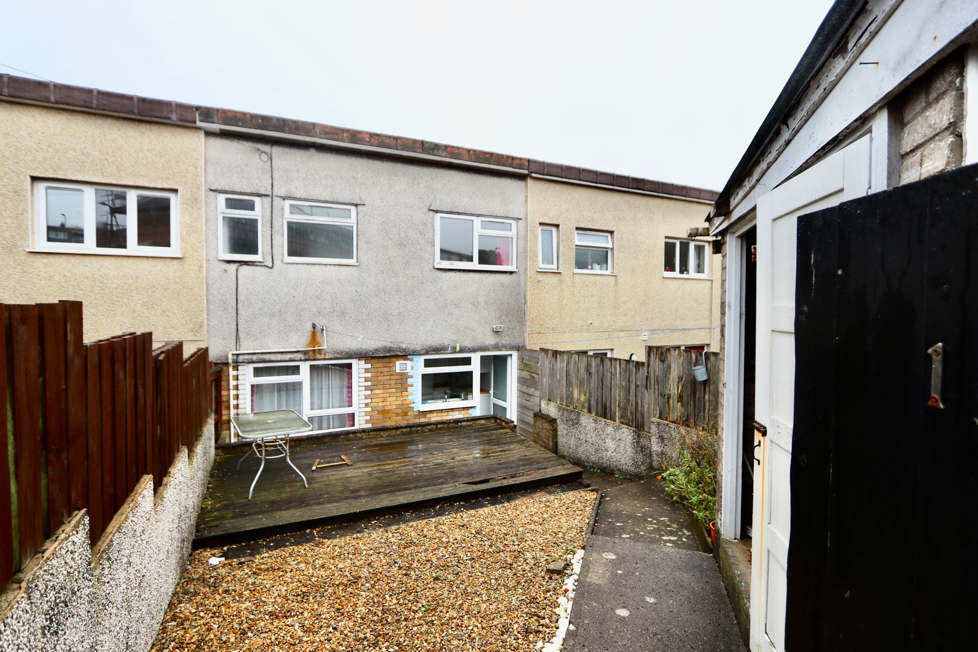 Willow Court, Newbridge, NP11