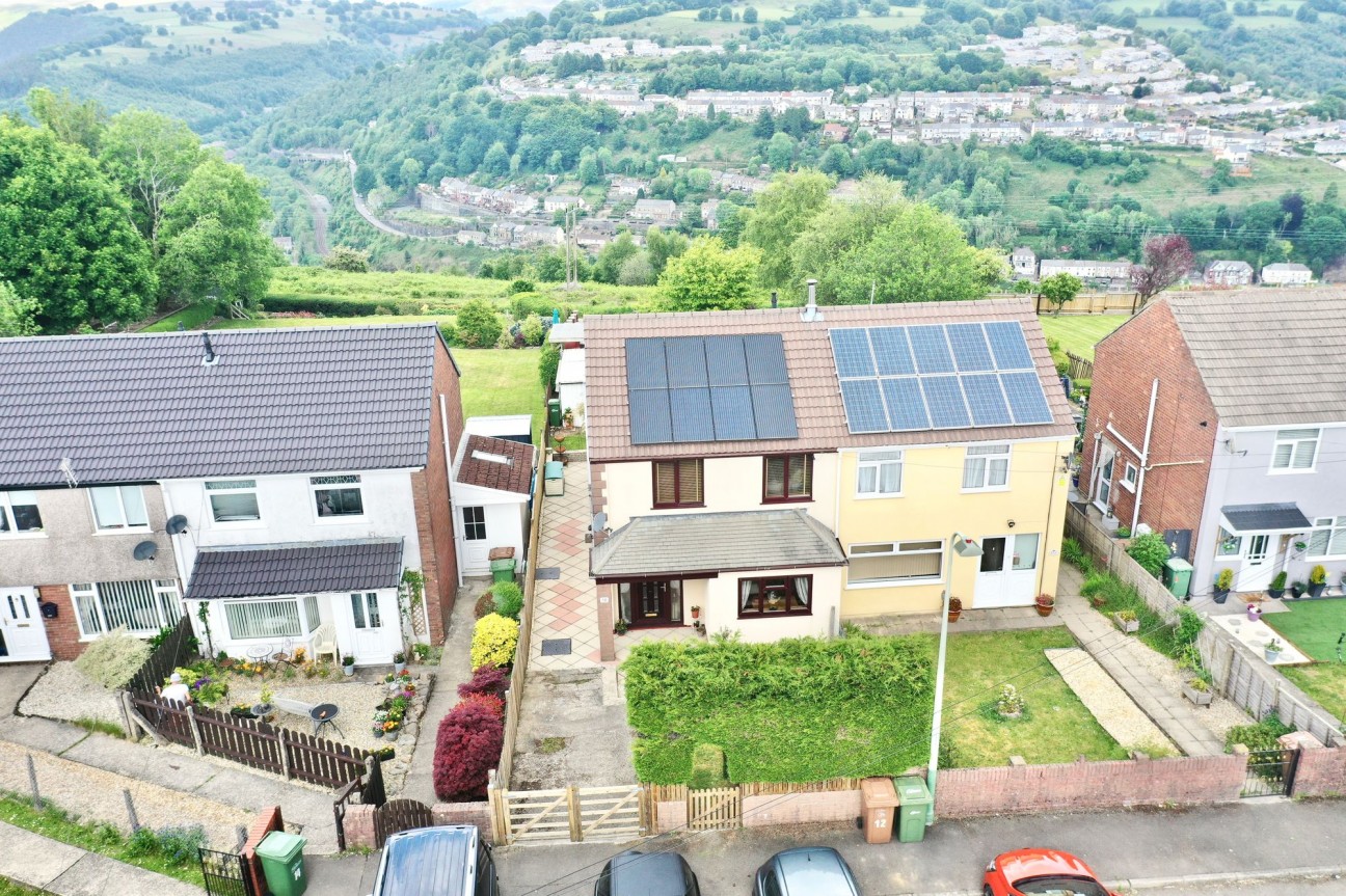Pentwyn Crumlin, Newport, NP11