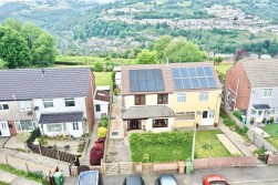 Pentwyn Crumlin, Newport, NP11