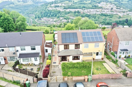 Pentwyn Crumlin, Newport, NP11