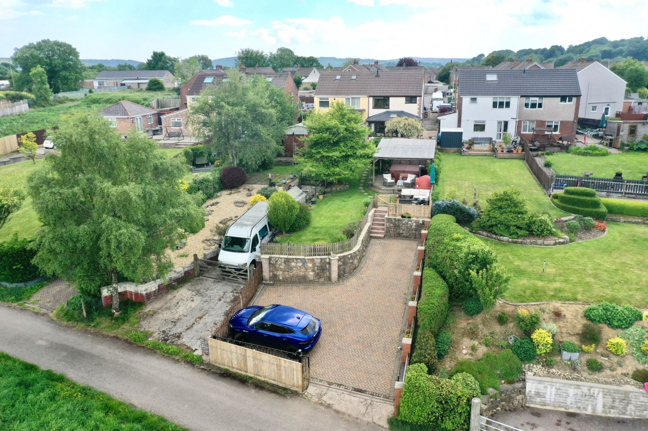 Pentwyn Crumlin, Newport, NP11