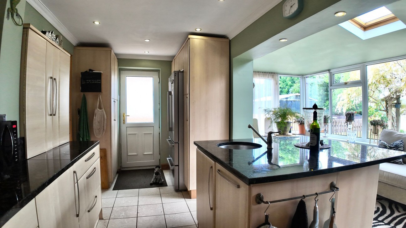 Pentwyn Crumlin, Newport, NP11