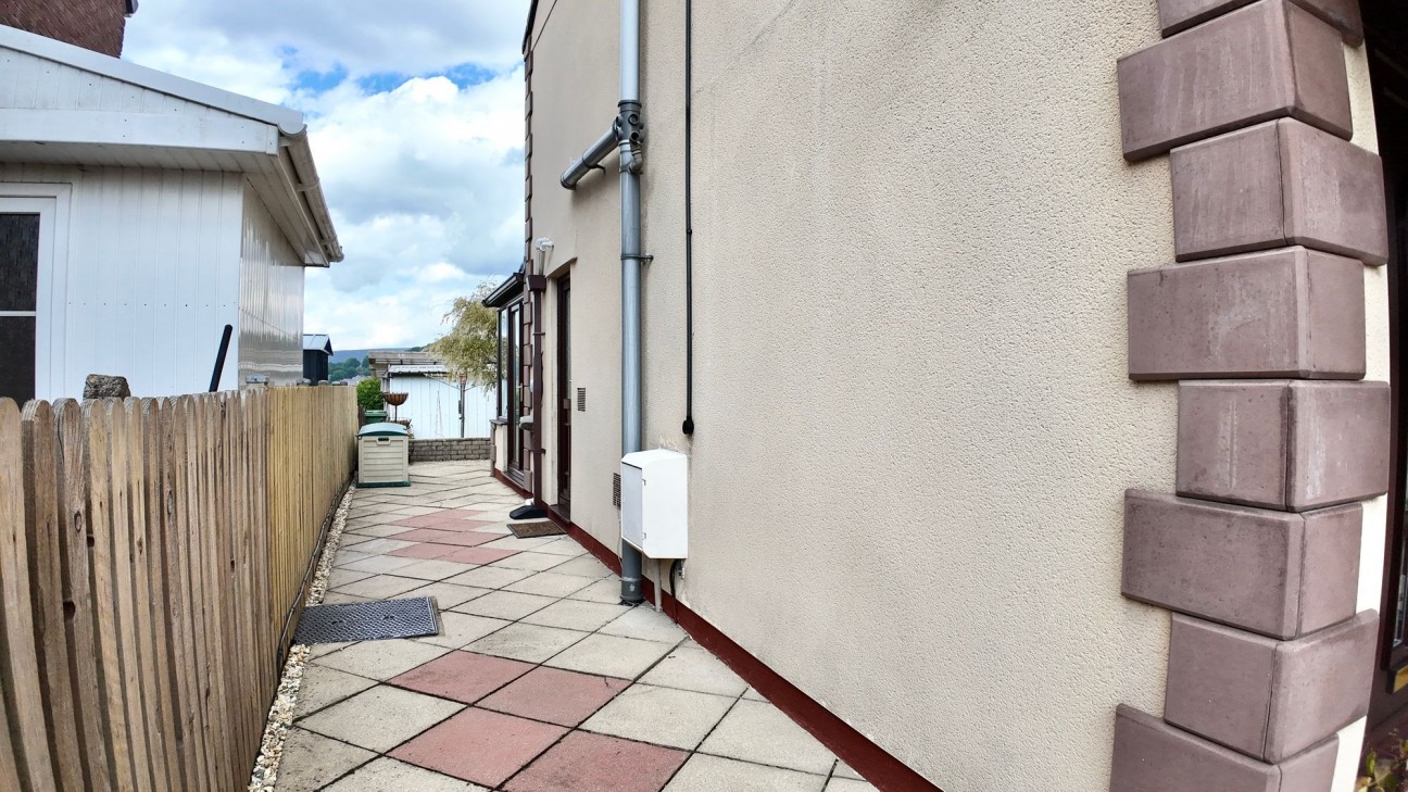 Pentwyn Crumlin, Newport, NP11