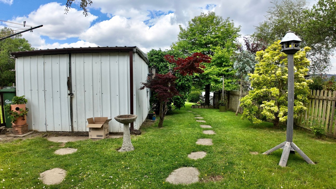 Pentwyn Crumlin, Newport, NP11
