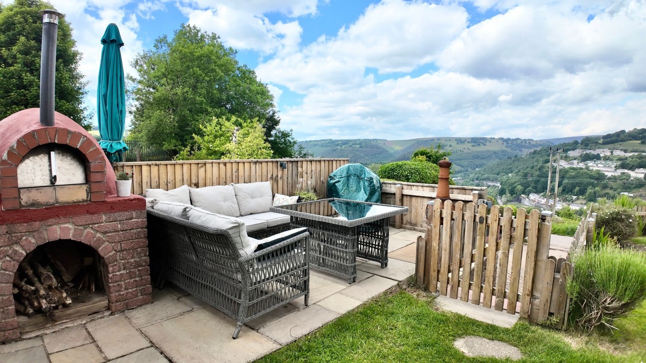 Pentwyn Crumlin, Newport, NP11