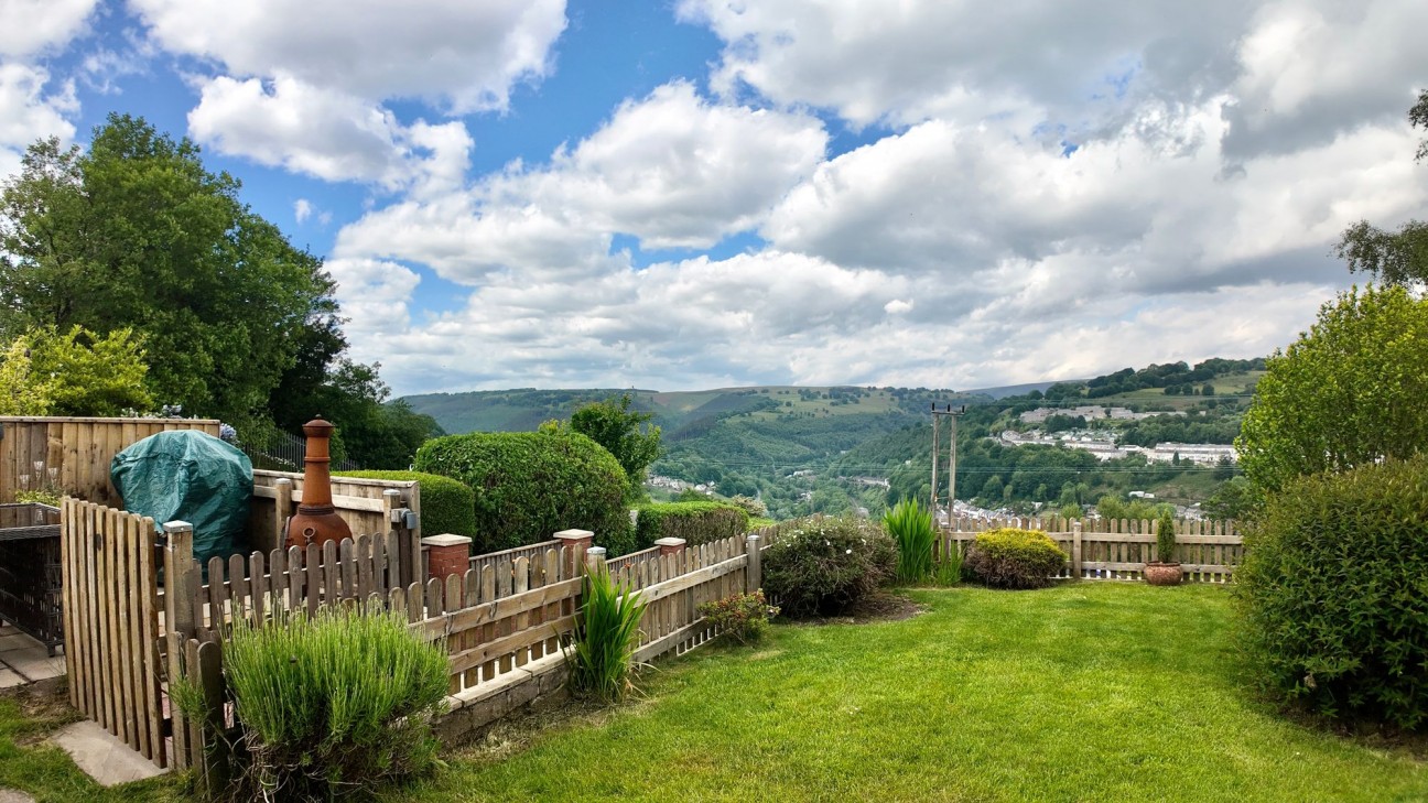 Pentwyn Crumlin, Newport, NP11