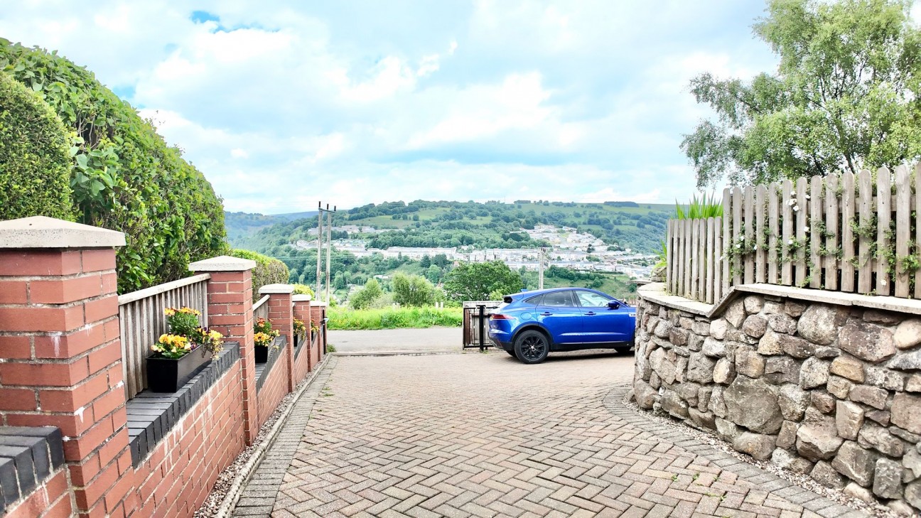 Pentwyn Crumlin, Newport, NP11