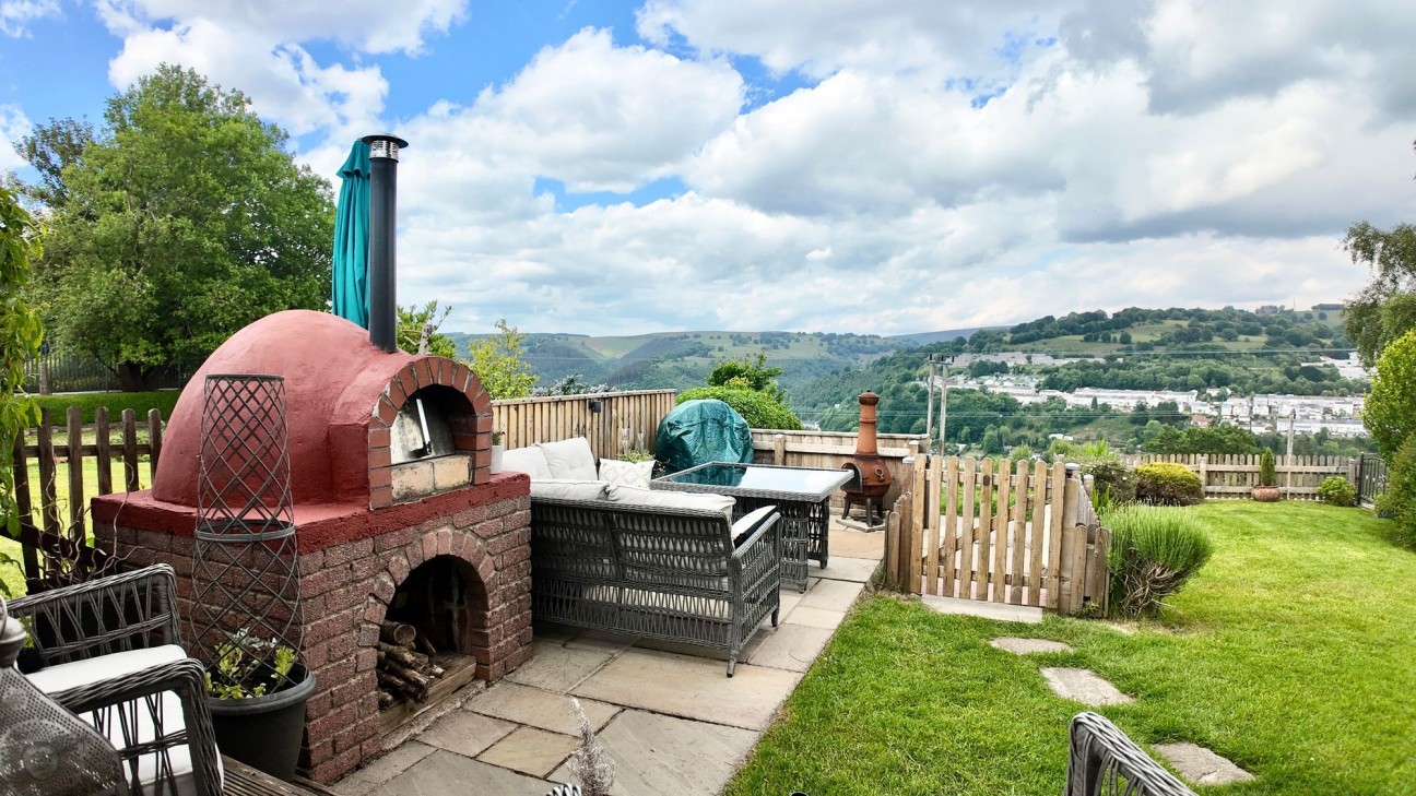Pentwyn Crumlin, Newport, NP11