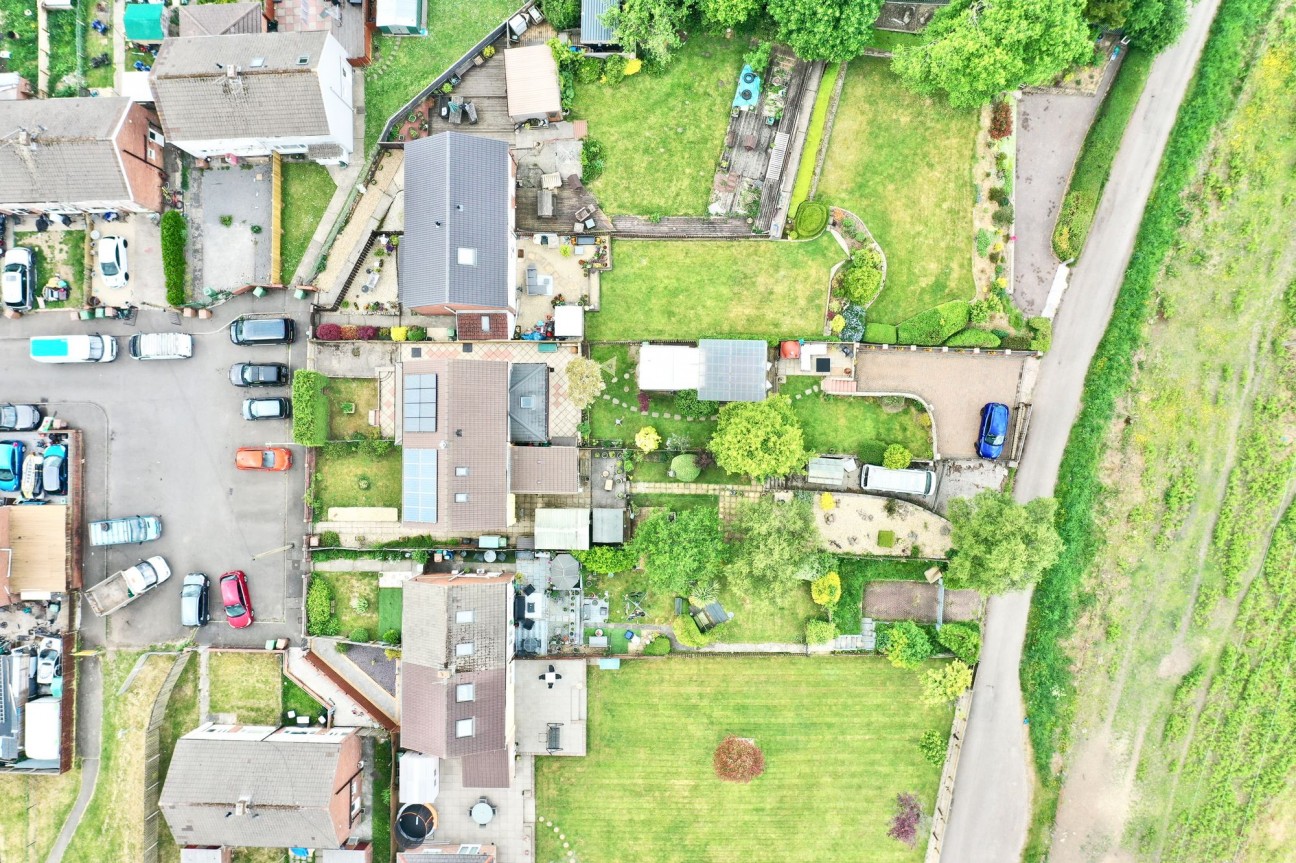 Pentwyn Crumlin, Newport, NP11
