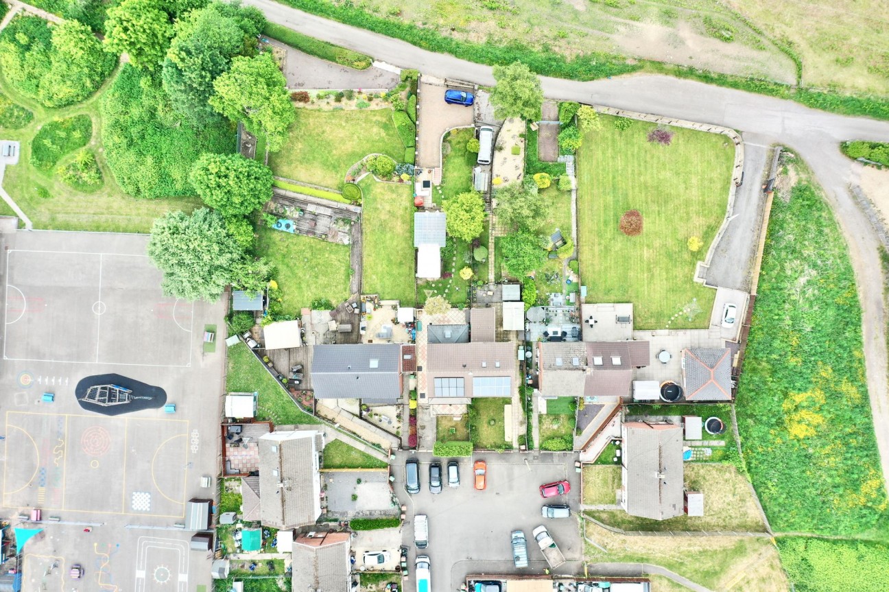 Pentwyn Crumlin, Newport, NP11