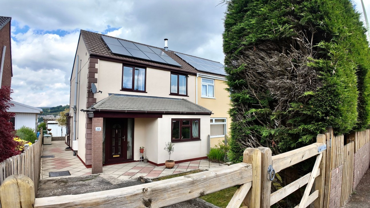 Pentwyn Crumlin, Newport, NP11