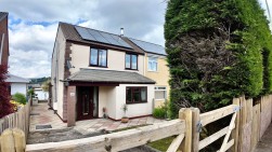 Pentwyn Crumlin, Newport, NP11