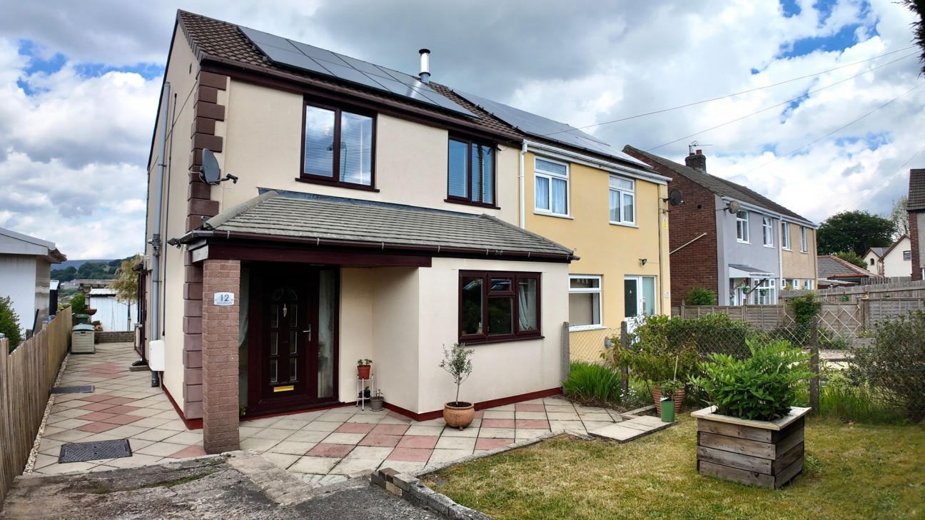 Pentwyn Crumlin, Newport, NP11